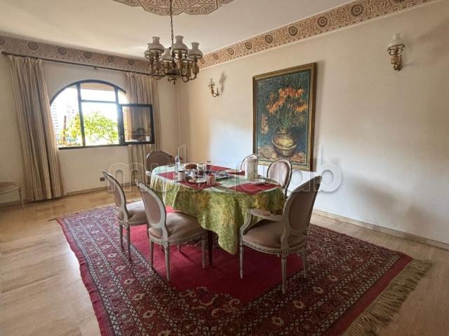 Appartement vente à Anfa, Gharb-Chrarda-Beni Hssen