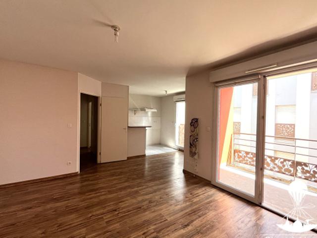 Appartement vente à Nantes