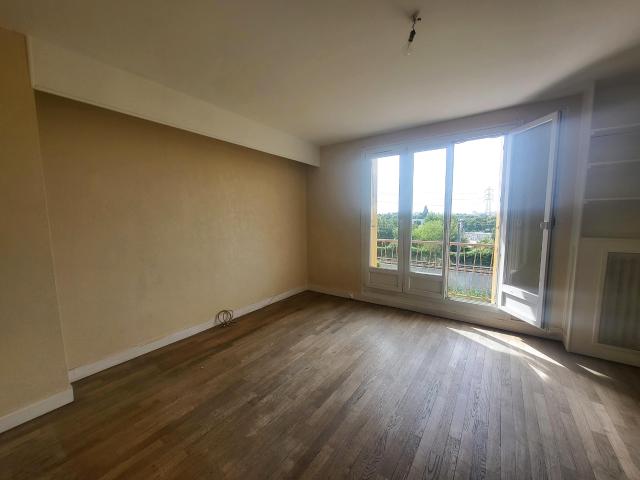 Appartement vente à Saint-Denis, Villetaneuse