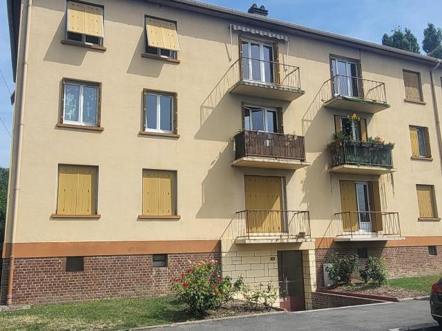 Appartement vente à Saint-Denis, Villetaneuse