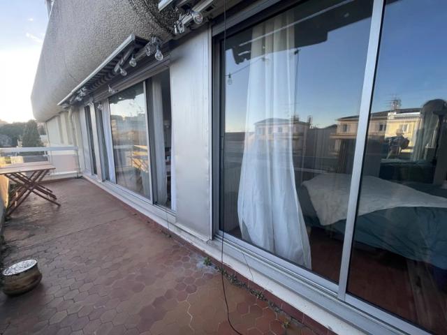Appartement vente à Alès