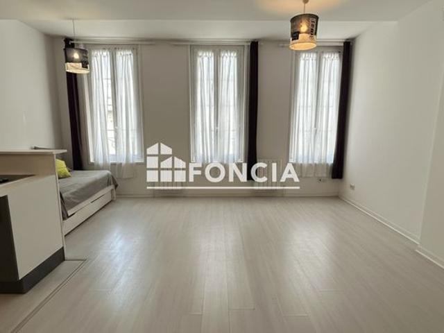 Appartement vente à Rochefort, Charente-Maritime