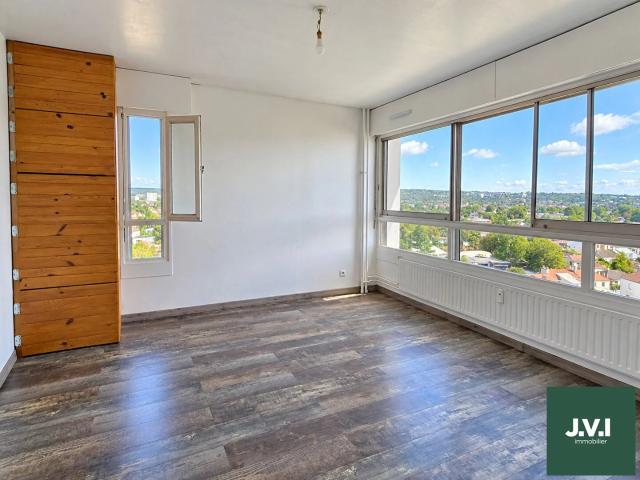 Appartement vente à Cité Jean Moulin, Saint-Gratien