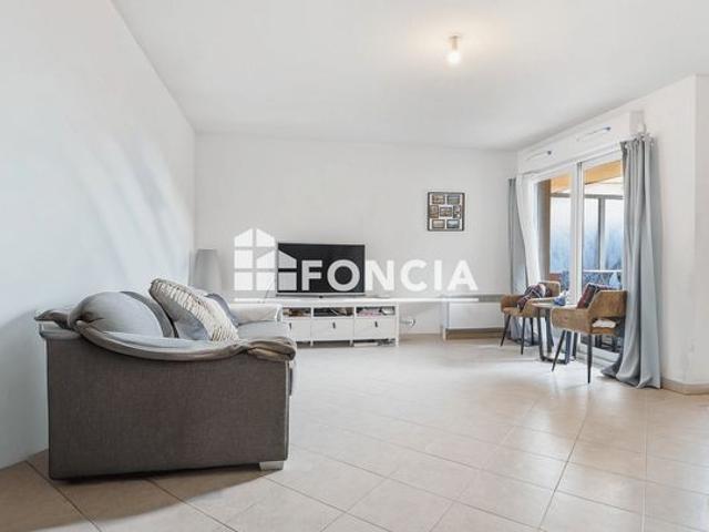 Appartement vente à Nice, Saint-André-de-la-Roche