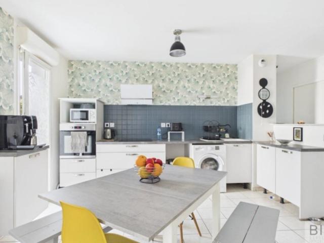 Appartement vente à Bayonne, Saint-pierre-d'irube