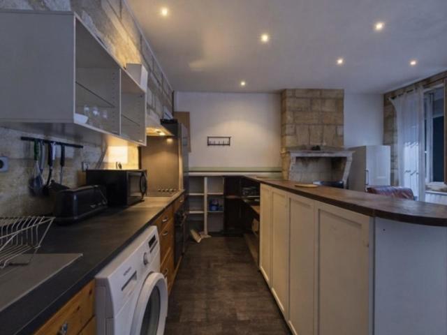 Appartement vente à Bordeaux