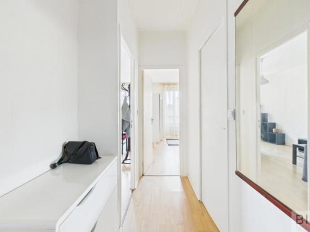 Appartement vente à Bordeaux