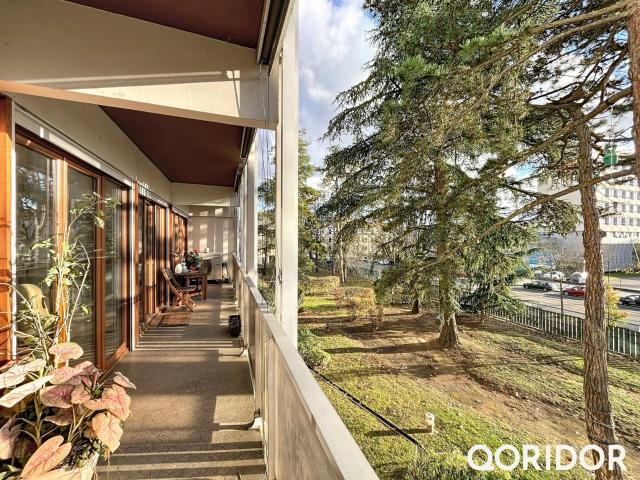 Appartement vente à Lyon, Métropole de Lyon