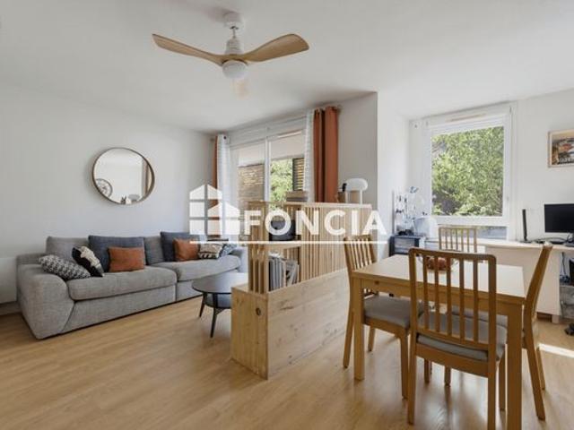 Appartement vente à Bordeaux, Gradignan