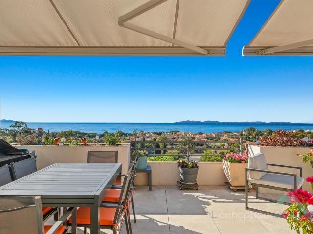 Appartement vente à Arrondissement de Toulon, La Londe-les-maures