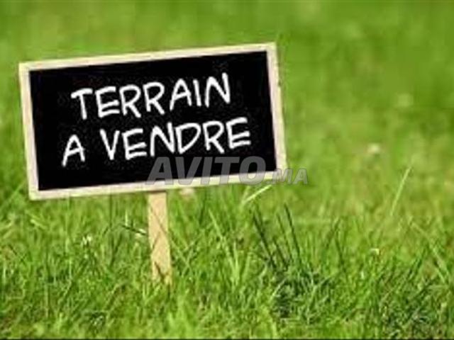 Propriété vente à Rbat