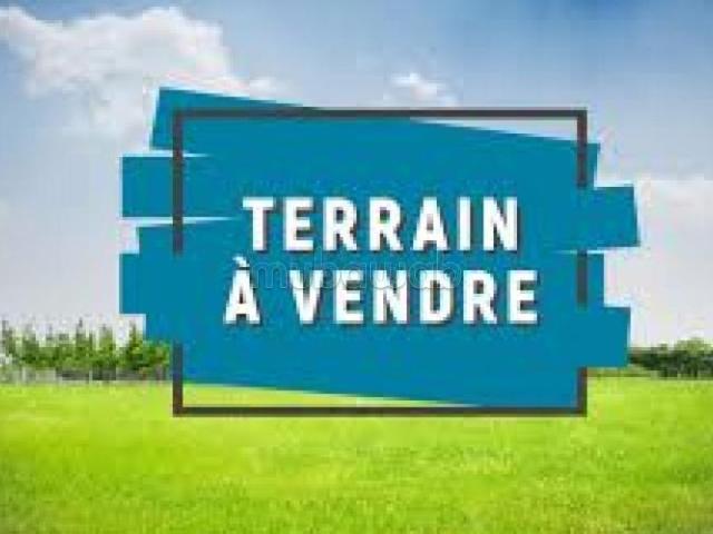 Terrain vente à Rbat