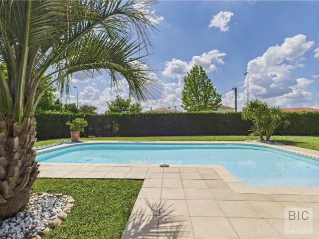 Villa vente à Bordeaux, Mérignac