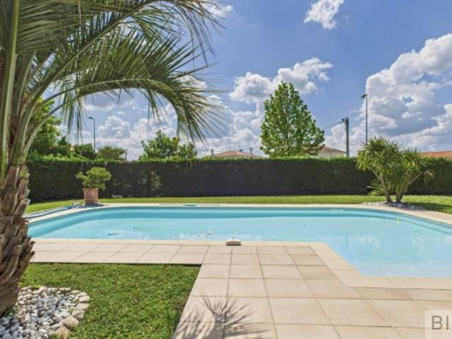 Maison vente à Bordeaux, Mérignac