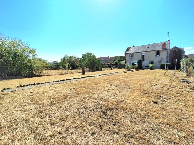 Maison vente à Montluçon, Doyet