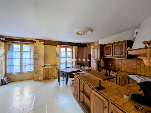 Maison vente à Sarlat-la-Canéda, Carves