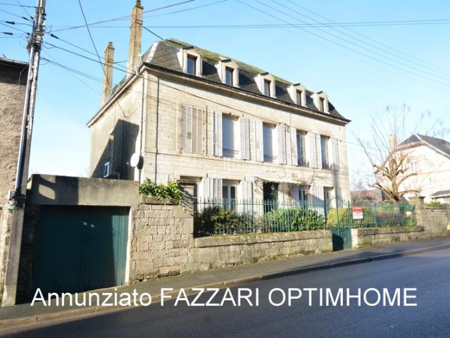 Maison vente à Verdun, Dun-sur-meuse