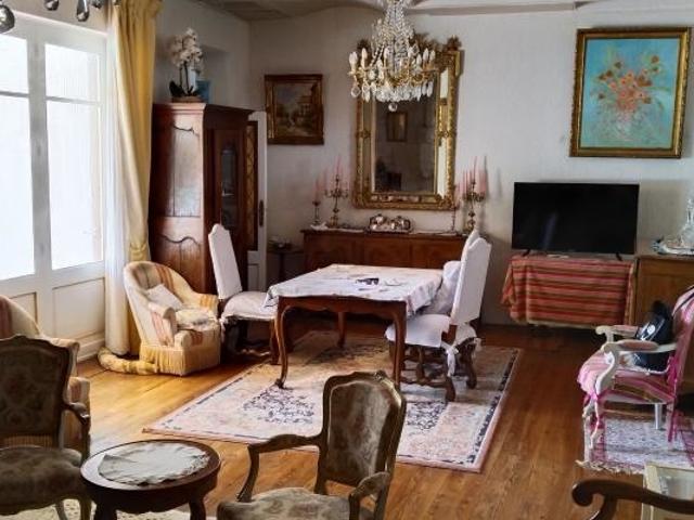Maison vente à Marmande, Cocumont