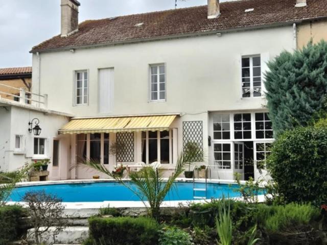 Maison vente à Marmande, Cocumont