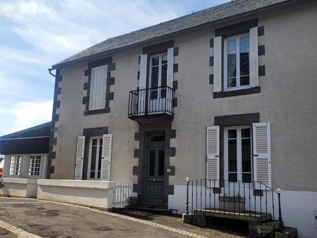 Maison vente à France métropolitaine, Murat-le-quaire