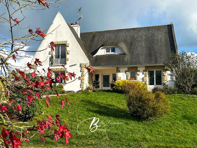 Maison vente à Guingamp, Bretagne
