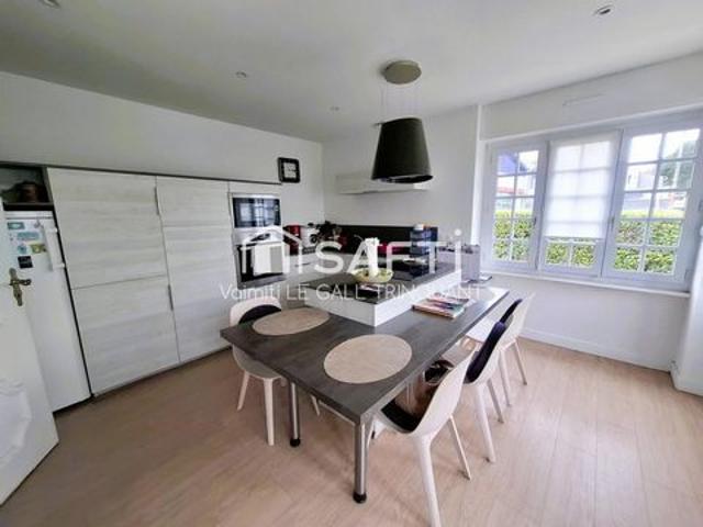 Villa vente à Brest, Bretagne