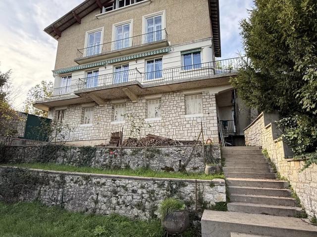 Maison vente à Poitiers