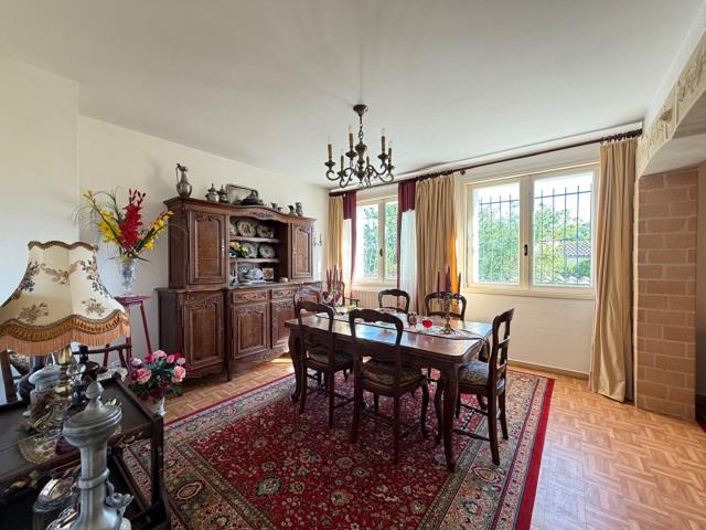 Maison vente à Périgueux, Boulazac