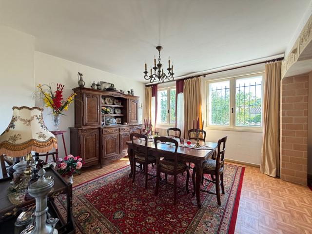 Maison vente à Périgueux, Boulazac