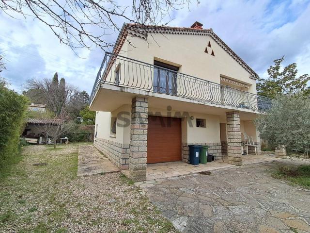 Maison vente à Nîmes, Quartier d'Espagne