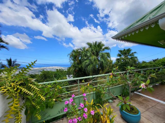 Maison vente à La Réunion