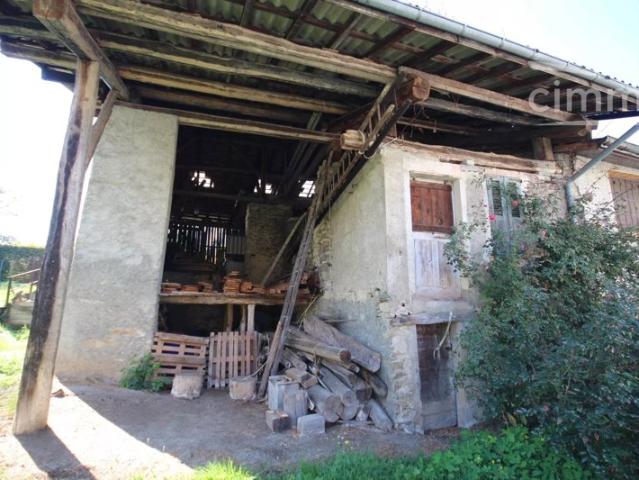 Maison vente à Chambéry, Arvillard
