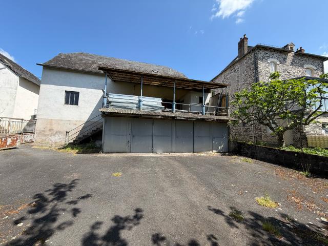 Maison vente à Brive-la-Gaillarde, Allassac