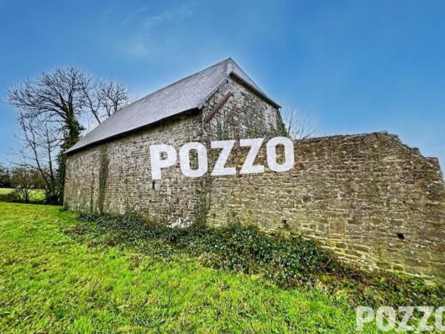 Maison vente à Vire, Etouvy