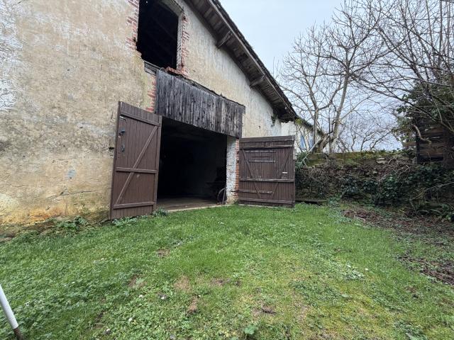 Garage vente à Dax, Pey