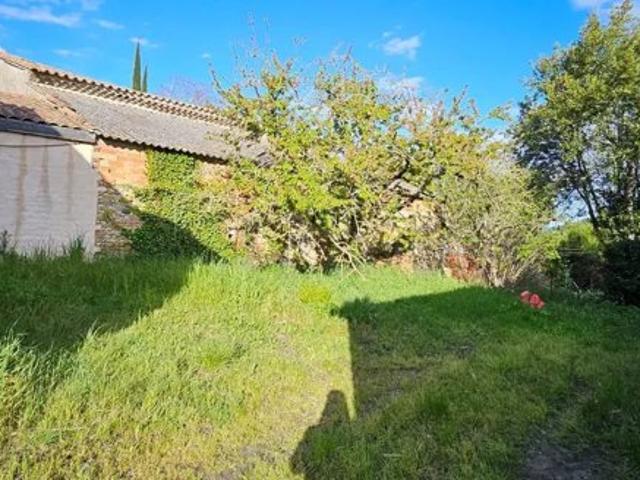 Maison vente à Limoux, Alaigne
