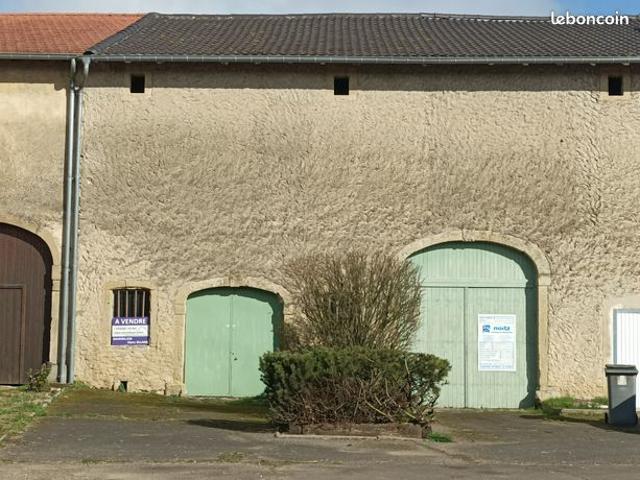 Maison vente à Forbach-Boulay-Moselle, Condé-northen