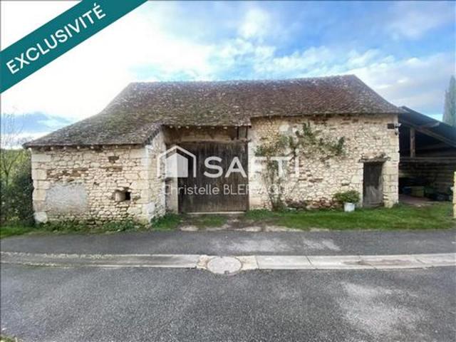 Villa vente à Châtellerault, Mairé