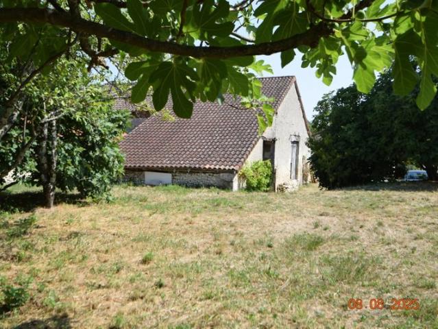 Maison vente à Périgueux, Douchapt