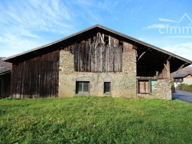 Maison vente à Chambéry, Villard-léger