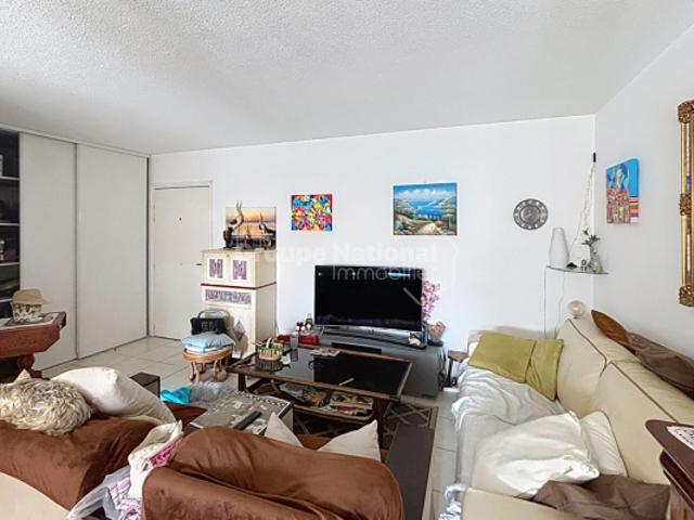 Appartement vente à Grasse