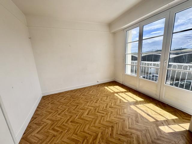 Appartement vente à Le Havre