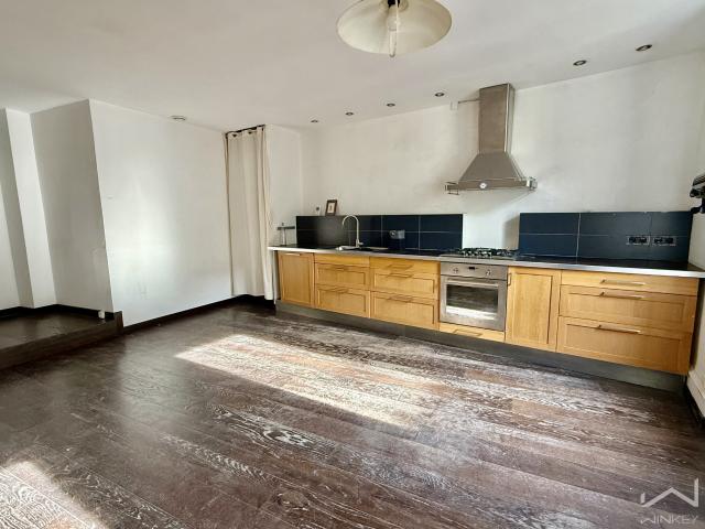 Appartement vente à Nyons, Grignan