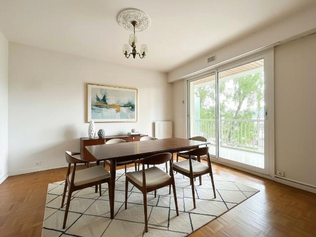 Appartement vente à Nantes