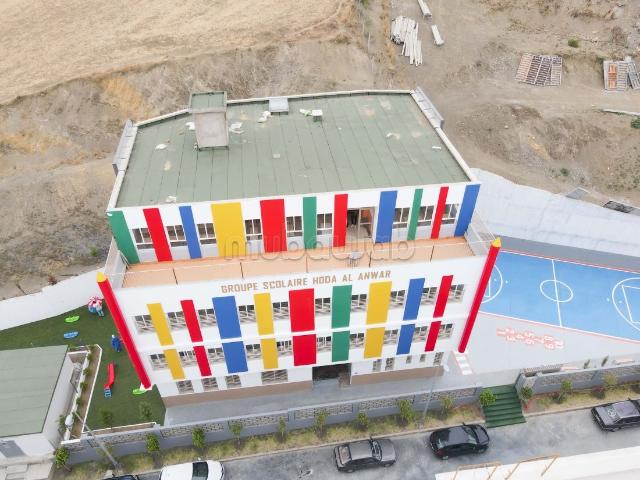 Local commercial vente à Tangero, Tanger-Tétouan