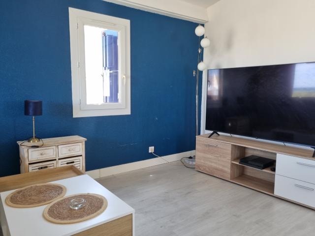 Maison vente à Narbonne, Gruissan