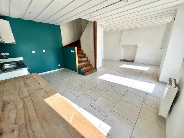 Maison vente à Morlaix, Bretagne