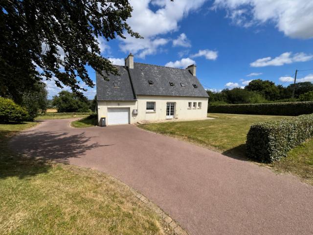 Maison vente à Morlaix, Bretagne