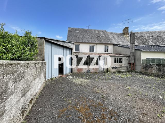 Maison vente à Saint-Lô, Torigni-sur-vire