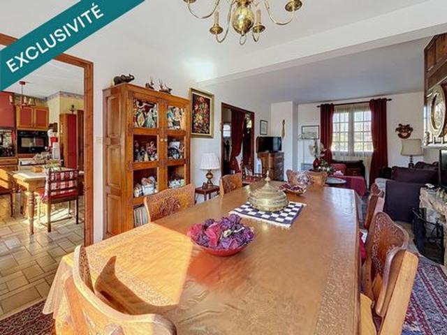 Villa vente à Kercoco, Guipavas